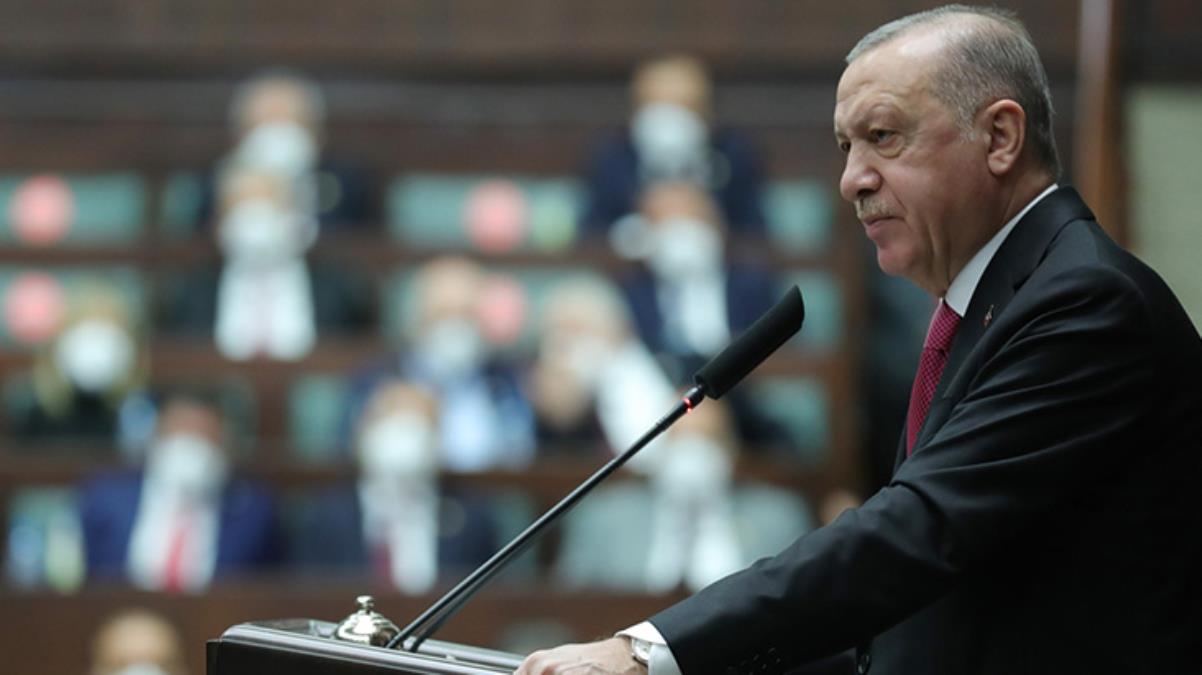 Son Dakika! Erdoğan'dan Kılıçdaroğlu'nun 'Lağım çukuru' çıkışına yanıt: İftira atanların peşinden gitmek, kendini oraya layık görenlerin işidir