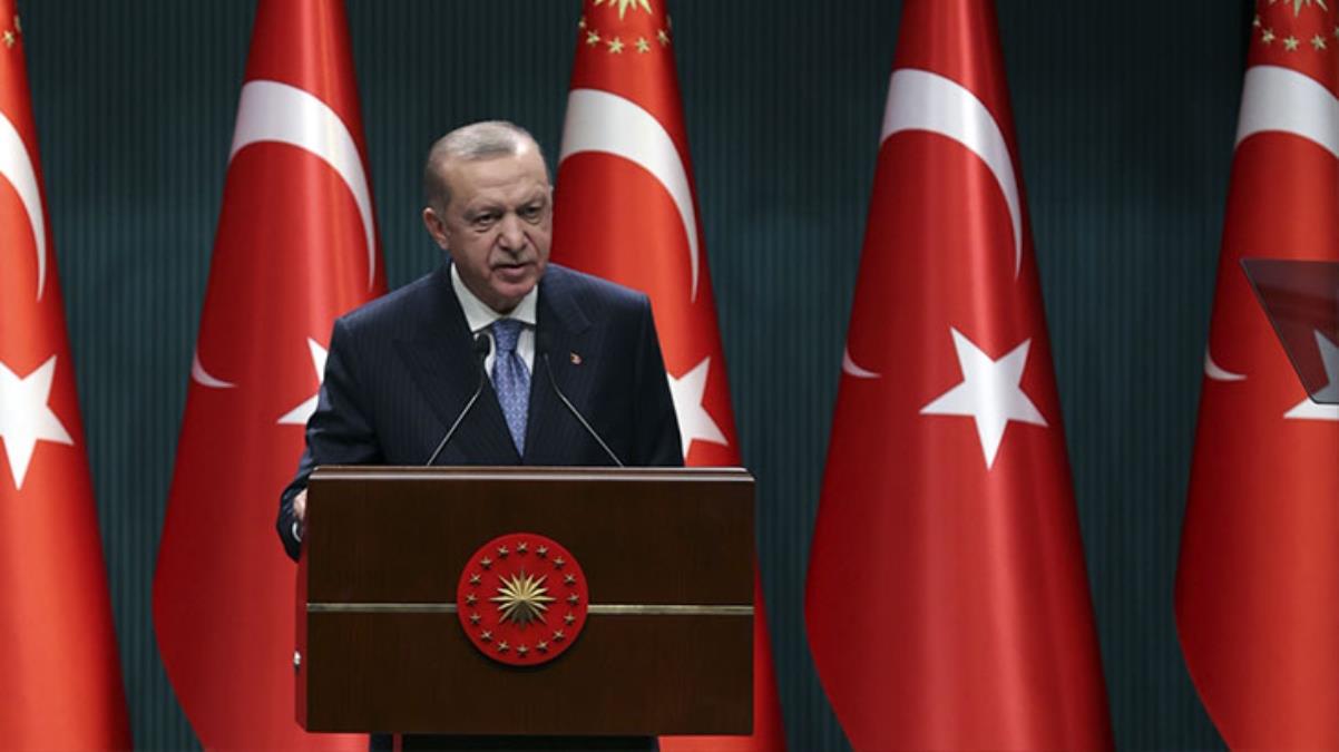 Son dakika! Erdoğan'dan NATO'da tarihi mesaj: Müşterek görev kuvvetinin komutası bu sene Türkiye'dedir