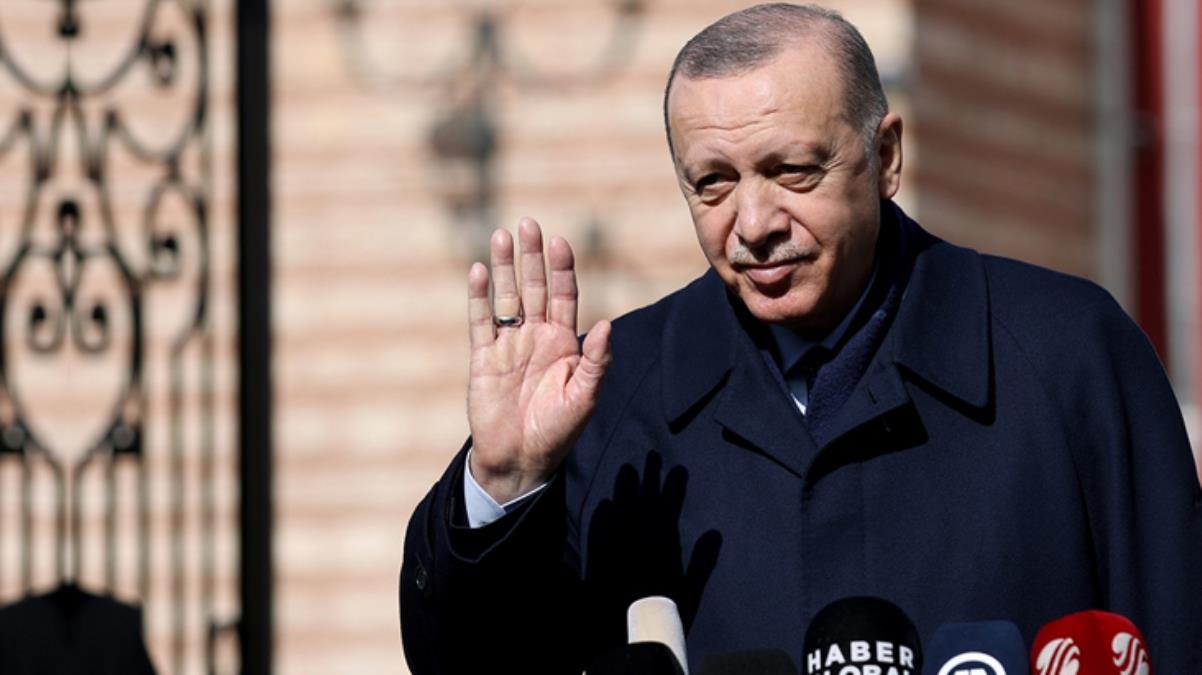 Son Dakika! Erdoğan'dan 'Normalleşme hangi illerden başlayacak?' sorusuna yanıt: Pazartesi günü değerlendireceğiz