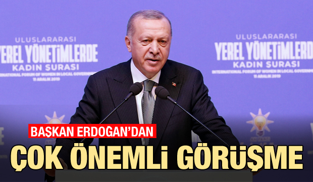 Son dakika: Erdoğan ile Putin telefonda görüştü