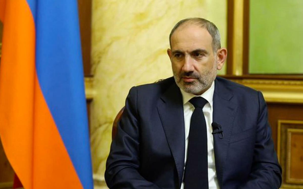 Son Dakika! Ermenistan 20 Haziran'da erken seçime gidiyor