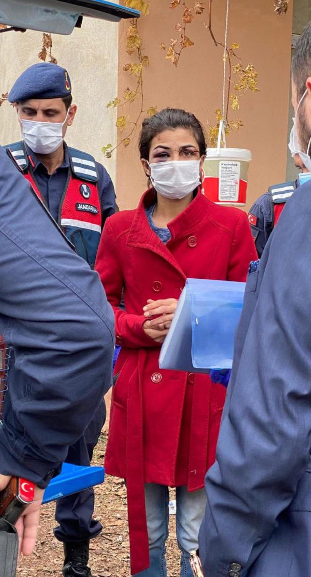 Son dakika haber! Kendisine işkence yapan eşini öldüren Melek İpek'in tutukluluğuna itiraz edildi