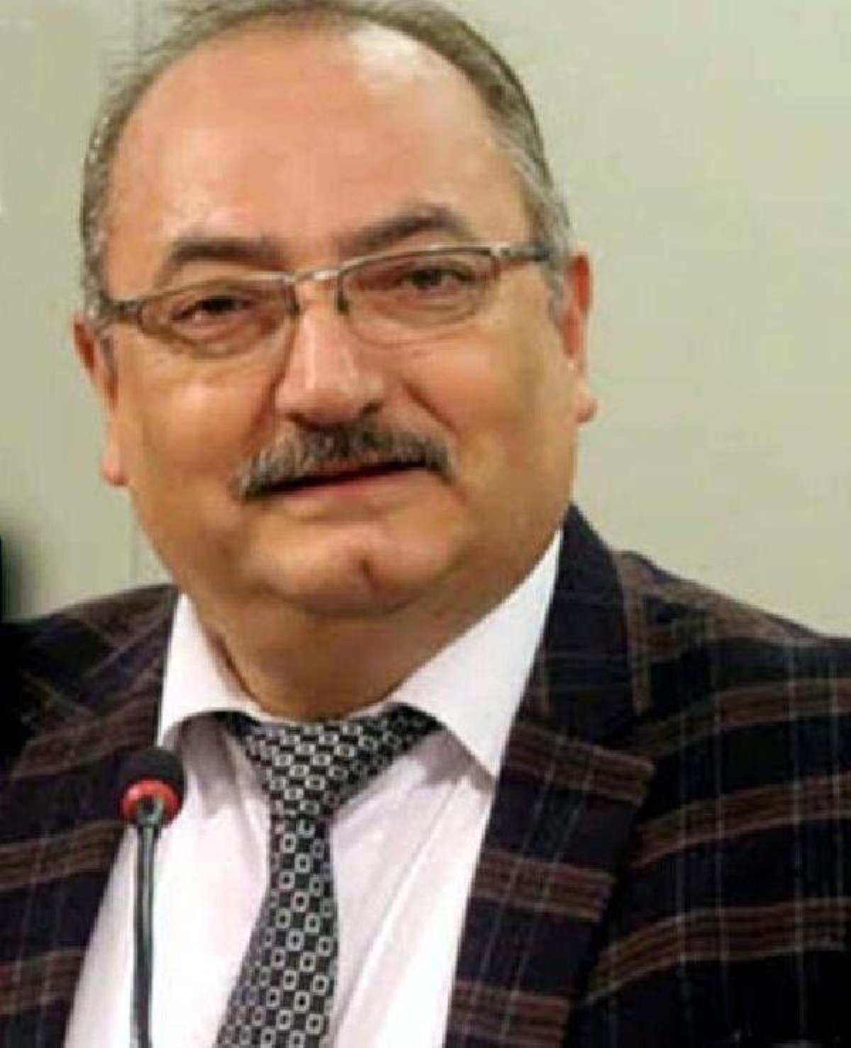 Son dakika haberi: Aşı karşıtı gazeteci, koronavirüsten hayatını kaybetti