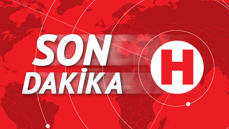 Son dakika haberi: FETÖ soruşturması kapsamında Hüsnü Çalmuk'a 10 yıl hapis cezası