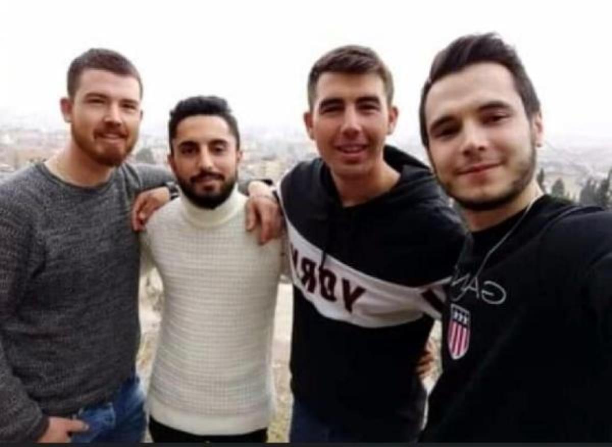 Son dakika haberi... Manisa'da 4 gencin ölümüne ilişkin sosyal medyada çıkan haberlere aileden tepki