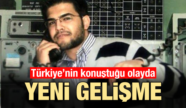 Son dakika haberi: Mesut Mevlevi'nin katil zanlısı yakalandı