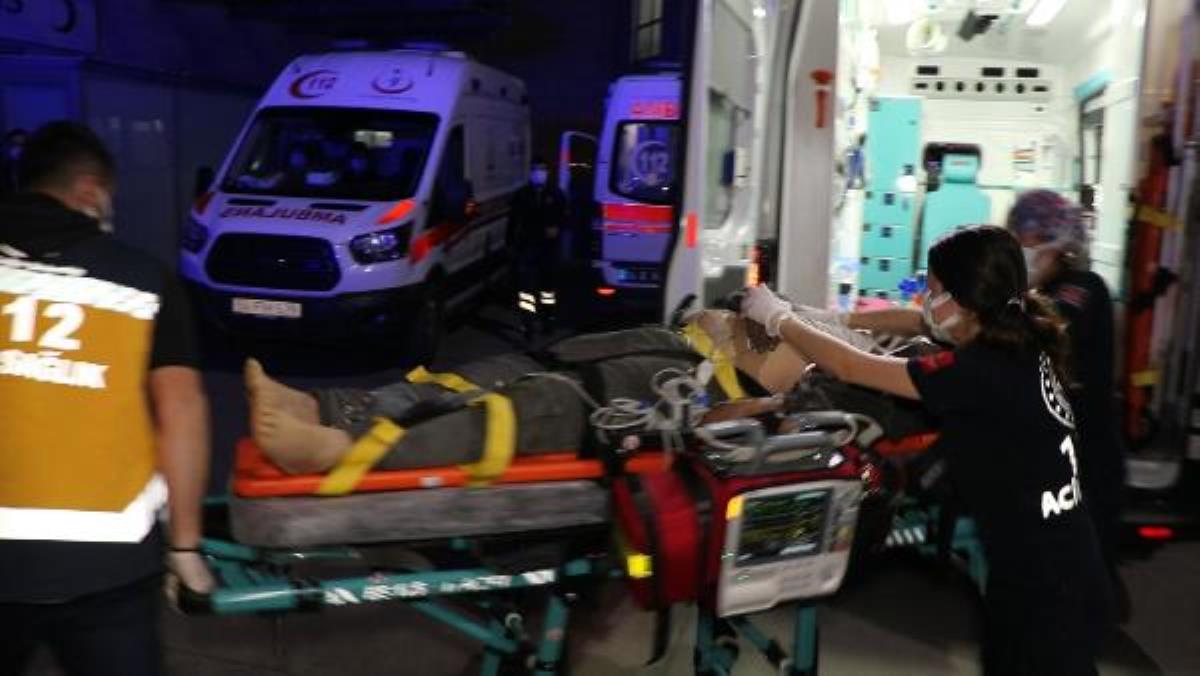 Son dakika haberi: Miras kavgası kanlı bitti; amcası, yengesi ve kuzenini öldürdü