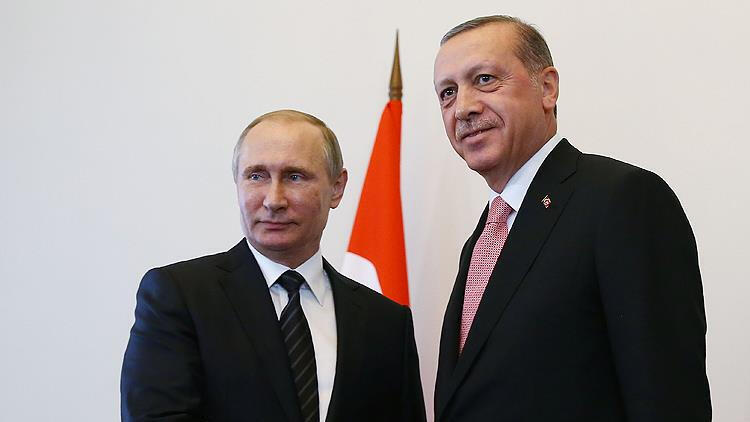 Son dakika haberi: Putin'den dikkat çeken Erdoğan yorumu! 'Baskılara rağmen bağımsız dış politika izliyor'