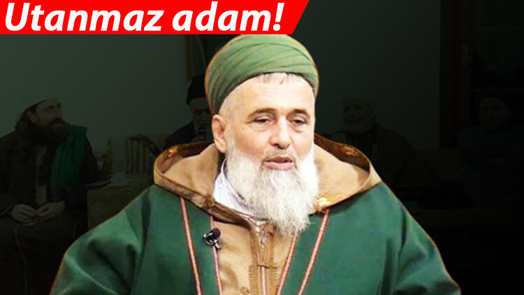 Son dakika haberi: Ses kayıtları da dosyada! İstismarcının savunması da utanmaz
