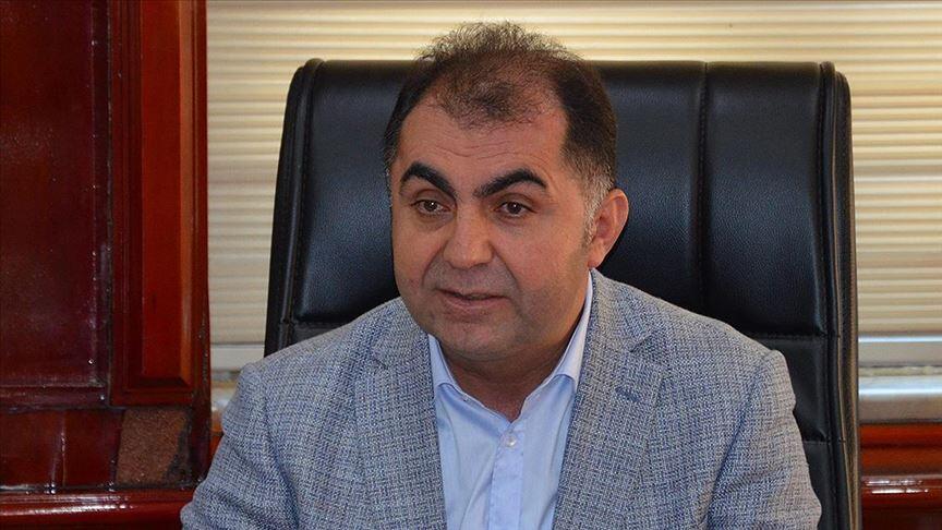 Son dakika haberi: Terör soruşturmasında görevden uzaklaştırılmıştı! HDP'li Belediye Başkanı gözaltına alındı