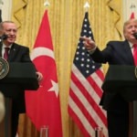 Son dakika haberi: Trump'tan son dakika S-400 ve F-35 açıklaması