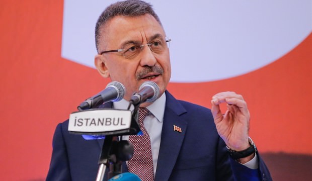 Son dakika haberi: Türkiye'den Suriye ve Libya resti