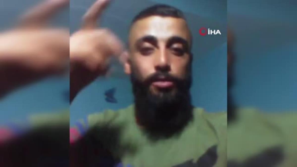 Son dakika haberleri: Sosyal medyadan provokasyona gözaltı