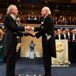 Son dakika: Handke Nobel ödülünü aldı! Türkiye'den peş peşe tepkiler!