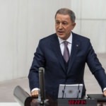 Son dakika! Hulusi Akar: F-35 olmazsa başka arayışlarda olacağız