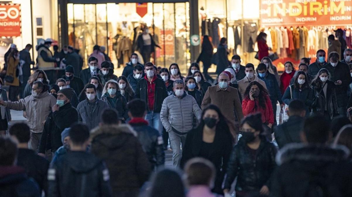 Son Dakika: İllere göre haftalık vaka sayısı haritası güncellendi! İstanbul'da korkutan artış