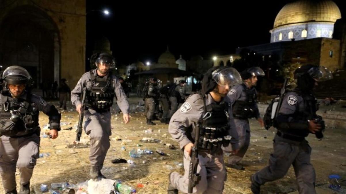 Son Dakika: İsrail'in saldırıları sonucu hayatını kaybedenlerin sayısı 28'e yükseldi