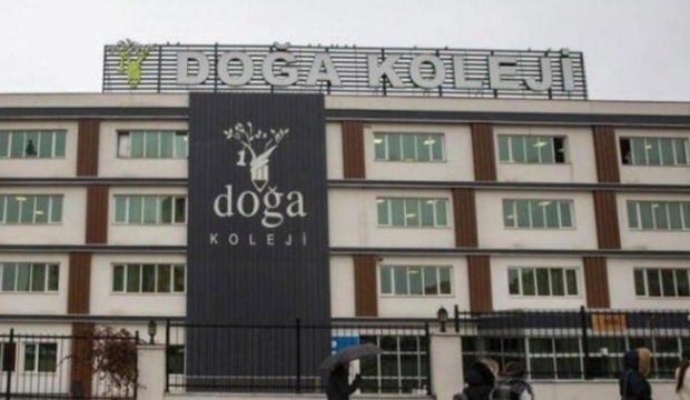 Son dakika: İTÜ'den 'Doğa Koleji' açıklaması