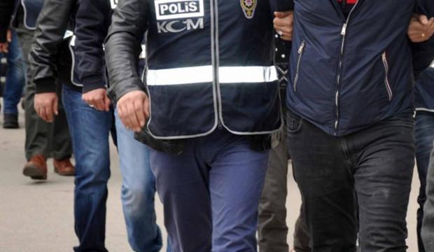 Son Dakika: İzmir'de dev operasyon