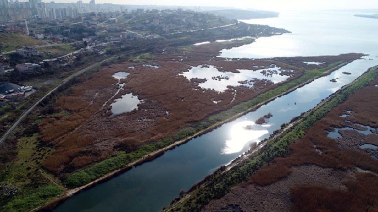 Son Dakika: Kanal İstanbul'un yapımı için ilk kazma 26 Haziran tarihinde vurulacak