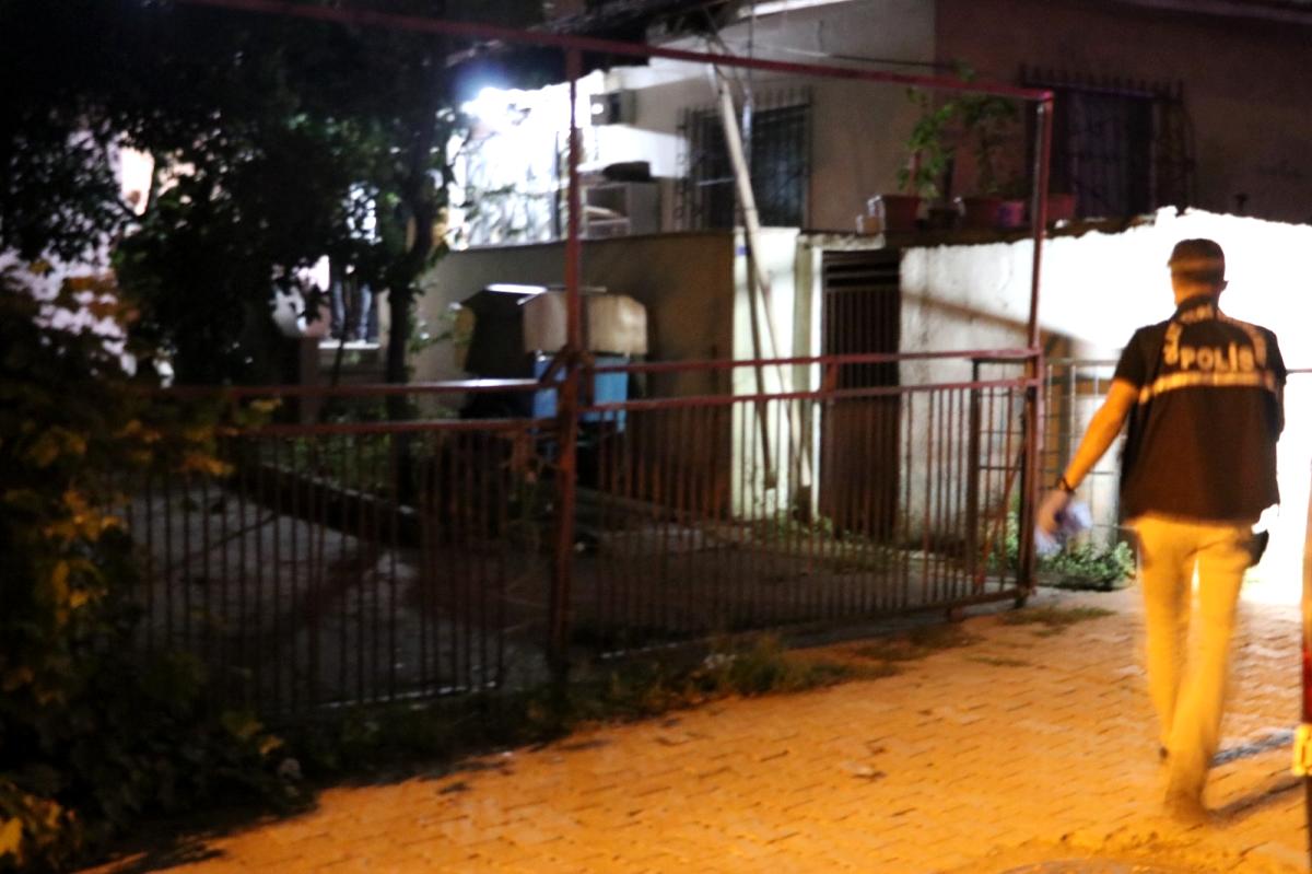 Son dakika Kocaeli’de aniden fenalaşan 19 yaşındaki genç hayatını kaybetti