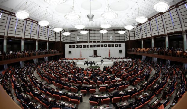 Son dakika: Libya'ya asker gönderme için tezkere hazırlanıyor!