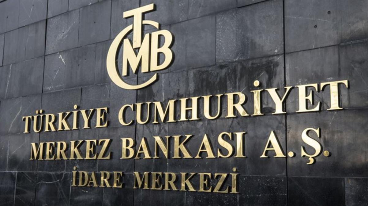 Son dakika: Merkez Bankası, politika faizini yüzde 19'a yükseltti