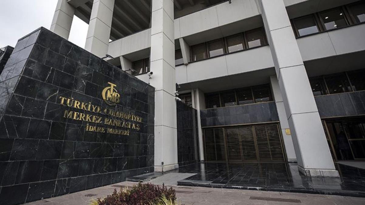 Son Dakika: Merkez Bankası politika faizini yüzde 19'da sabit tuttu