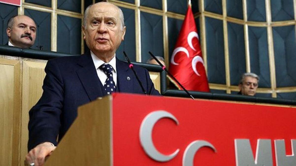 Son Dakika! MHP Genel Başkanı Devlet Bahçeli: Üniversite sınavları tamamen kaldırılmalıdır