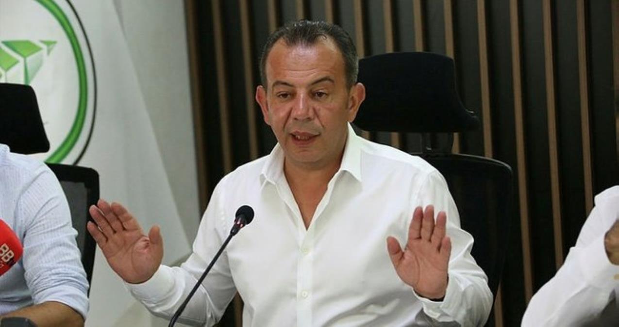 Son Dakika! 'Mültecilerin su faturalarına 10 kat zam yapacağız' diyen Bolu Belediye Başkanı Tanju Özcan hakkında soruşturma başlatıldı