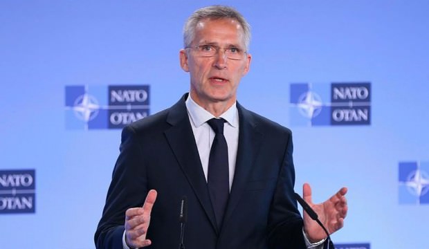 Son dakika: NATO'dan Türkiye açıklaması