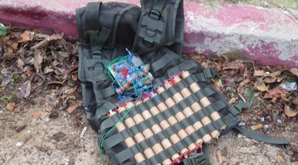 Son dakika PKK’nın bombacısı, Diyarbakır’da eylem hazırlığı yaparken yakalandı Yunanistan’da suikast eğitimi almış