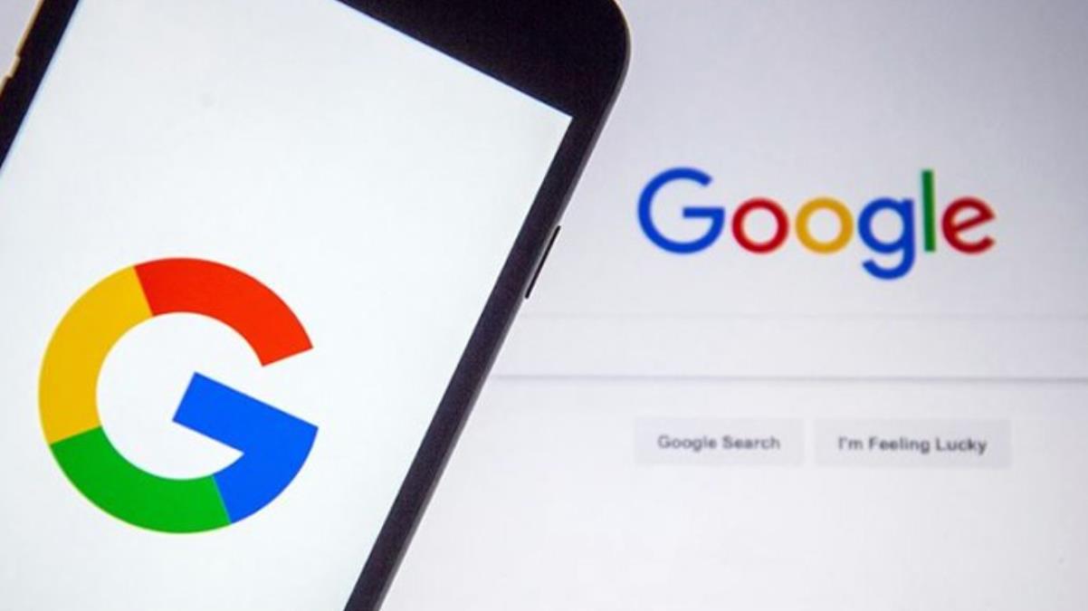 Son Dakika: Rekabet Kurumu, Google'a 296 milyon lira idari para cezası verdi