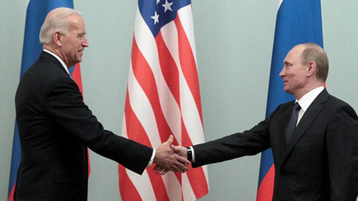 Son Dakika: Rusya, Washington'daki Büyükelçisi'ni Moskova'ya çağırdı