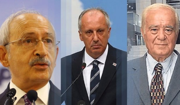Son dakika: Talat Atilla'dan sert açıklama: Şeref yoksunudur, alçaktır