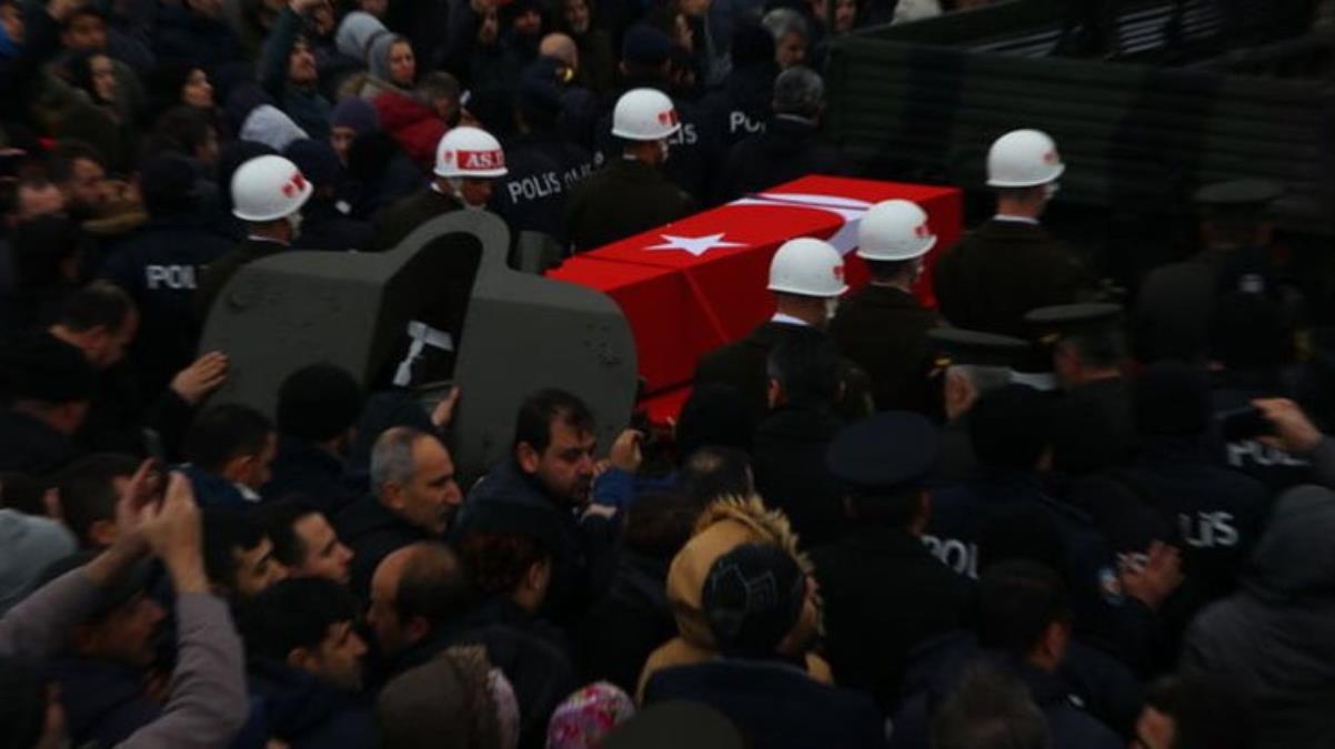 Son Dakika: Terör örgütü PKK'nın Gara'da şehit ettiği vatandaşlarımızın kimlikleri belli oldu