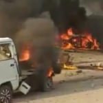 Son dakika: Terör örgütü PKK/YPG'den alçak saldırı: Çok sayıda ölü var