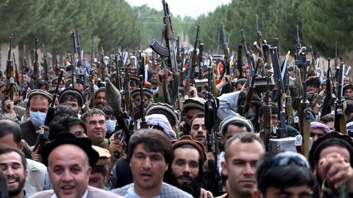 Son Dakika! THY, Taliban'ın yönetimi ele geçirdiği Afganistan'a tarifeli uçuşları iptal etti
