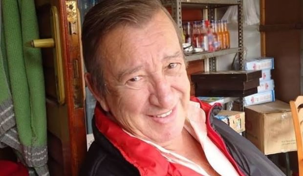 Son dakika: Tunç Başaran hayatını kaybetti!
