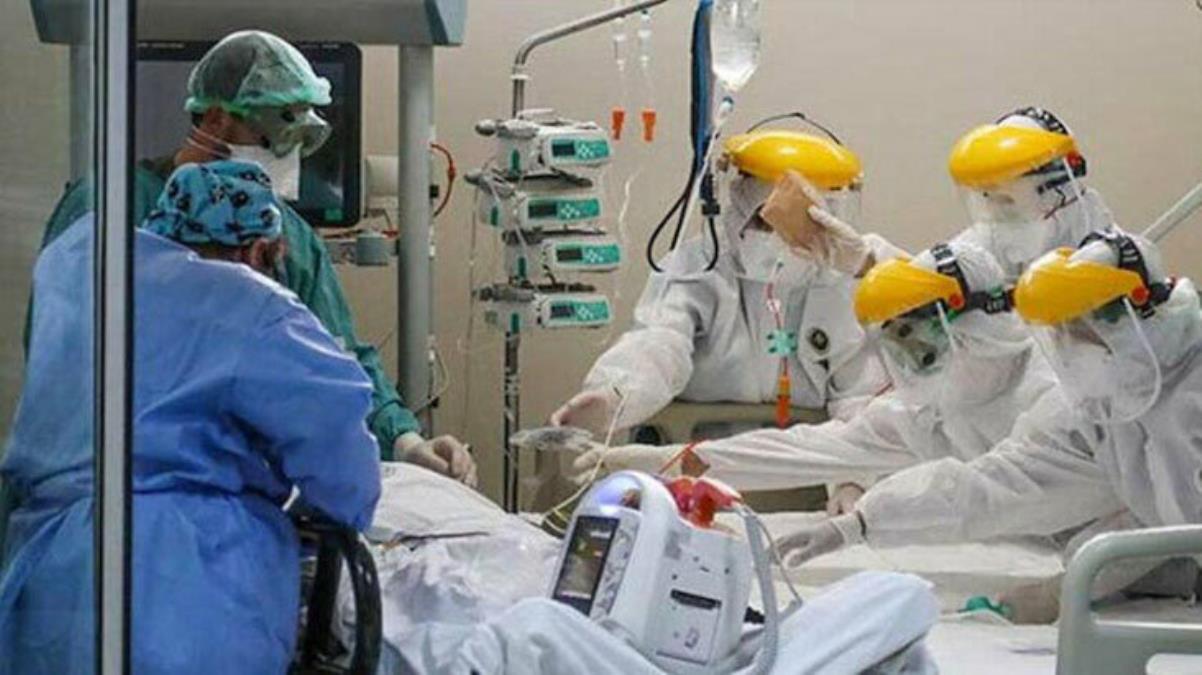 Son Dakika: Türkiye'de 11 Mayıs günü koronavirüs nedeniyle 278 kişi vefat etti, 14 bin 497 yeni vaka tespit edildi