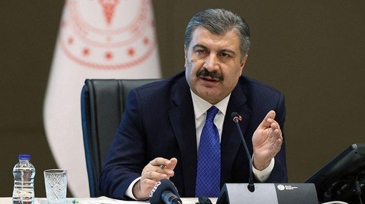 Son Dakika: Türkiye'de 16 Temmuz günü koronavirüs nedeniyle 35 kişi vefat etti, 6 bin 918 yeni vaka tespit edildi