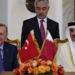 Son dakika: Türkiye ile Katar arasında 7 dev anlaşma! İmzalar atıldı