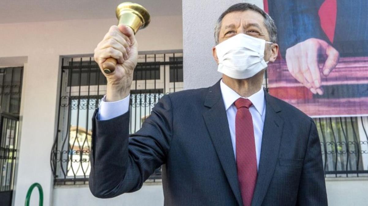 Son Dakika: Valiliklerden sonra bir açıklama da Milli Eğitim Bakanlığı'ndan! Yüz yüze eğitim 2 Mart'ta Kabine kararlarına göre başlayacak