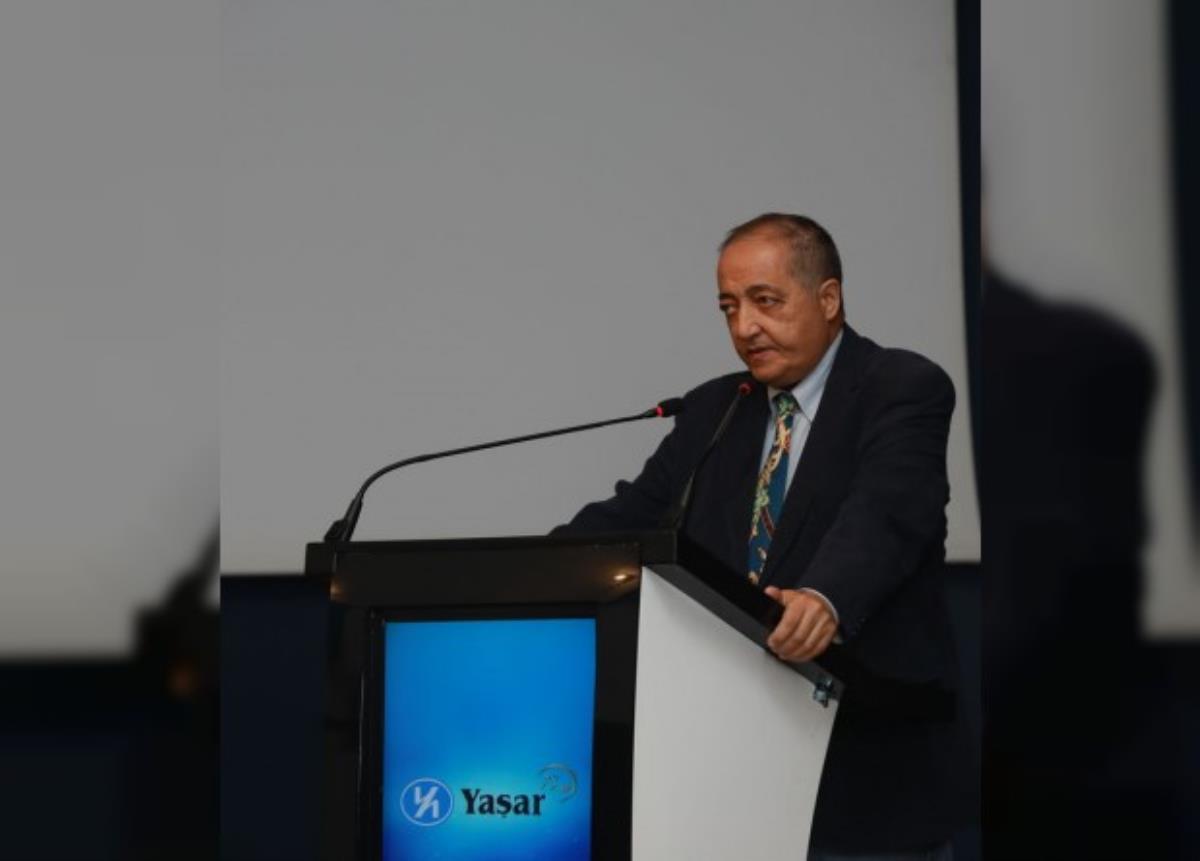 Son dakika: Yaşar Holding Yönetim Kurulu Başkanı Mustafa Selim Yaşar, hayatını kaybetti
