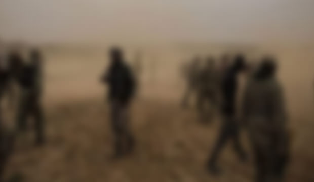 Son dakika: YPG içten çöküyor! 600'e yakın terörist firar etti