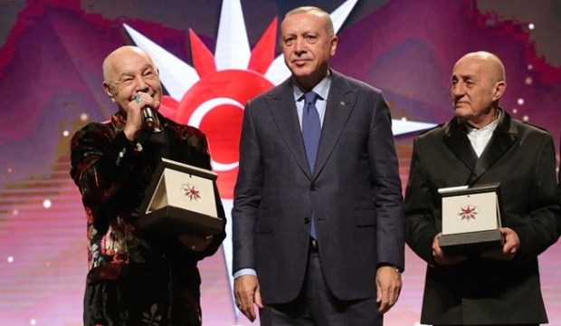 Son hedefleri Mazhar Alanson: Sosyal medyadan linç başlattılar