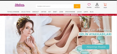 Son Moda Ayakkabı Modelleri İçin Buraya