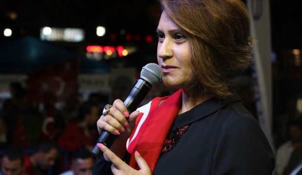 'Son nefesimize kadar Türkiye diyeceğiz'