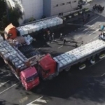 Son yılların en büyük operasyonu! 250 ton sahte içki ele geçirildi