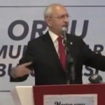 Sosyal medya Kılıçdaroğlu'nun bu sözlerini paylaşıyor: Otomobil nerede?